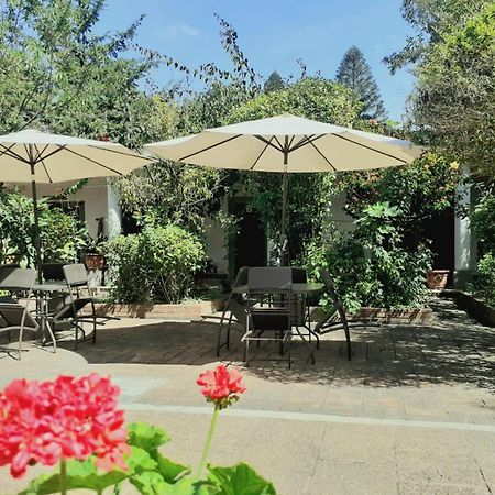 La Chacra De Joel Hotel Huehuetenango Eksteriør billede